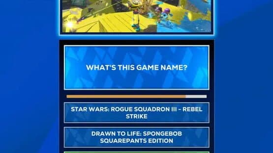 Lore Masters: Video Games — screenshot 3