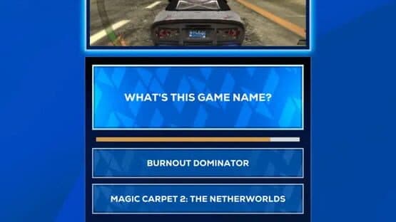 Lore Masters: Video Games — screenshot 4