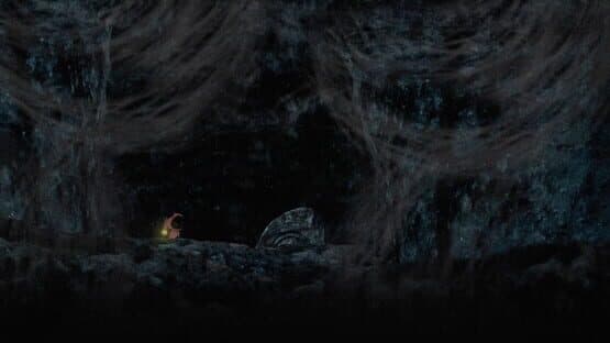 Spirits of Baciu — screenshot 1