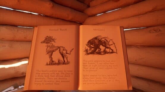 The Axis Unseen — screenshot 5