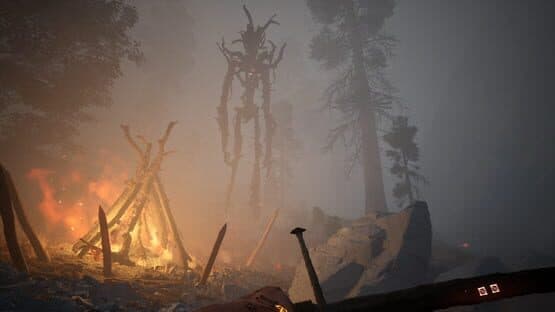 The Axis Unseen — screenshot 7