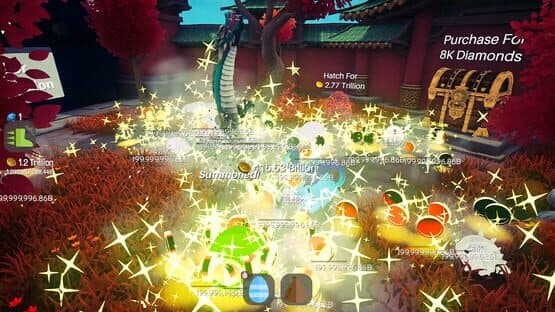 Pet Lands — screenshot 2