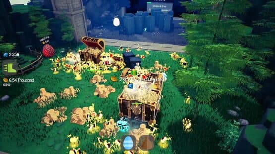 Pet Lands — screenshot 3