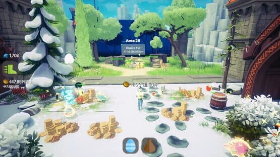 Pet Lands — screenshot 4