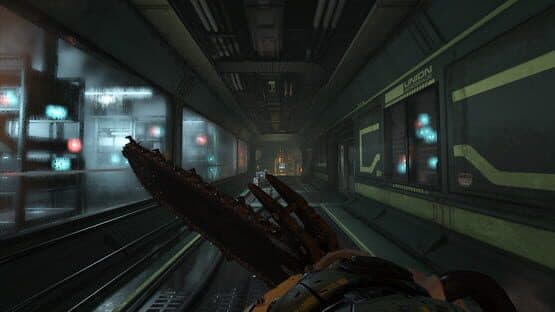 Doom — screenshot 6