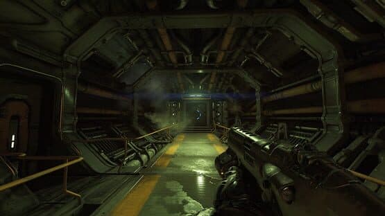 Doom — screenshot 7