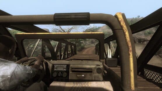 Far Cry 2 — screenshot 6