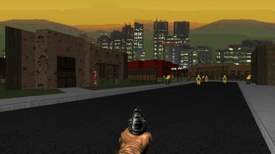 Smog City — screenshot 1