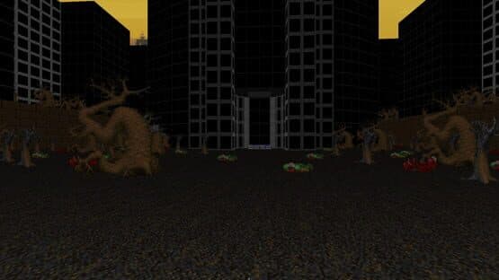 Smog City — screenshot 2