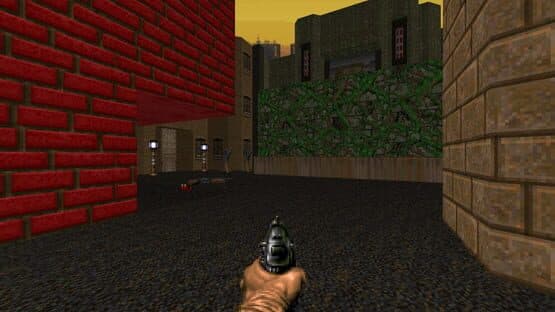 Smog City — screenshot 4