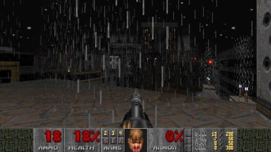 Urban Side — screenshot 5