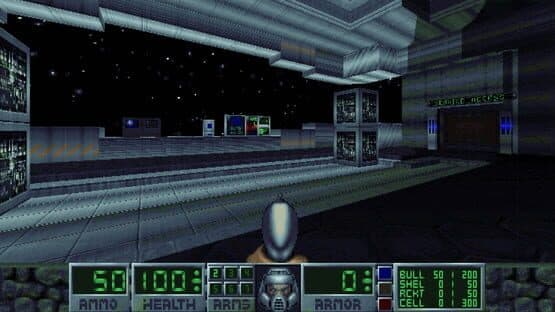 Star Light Dynamics — screenshot 1