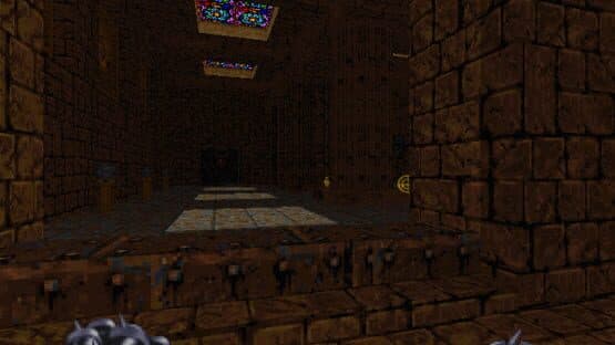 Cave Halls — screenshot 1