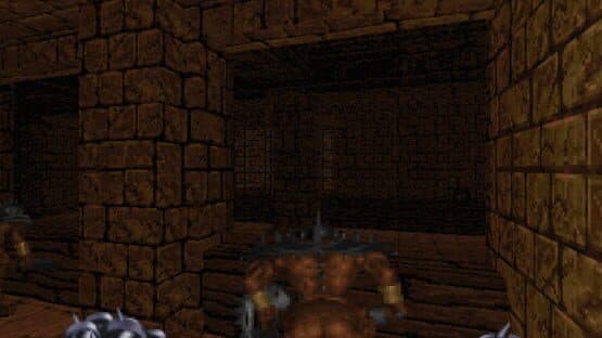 Cave Halls — screenshot 2