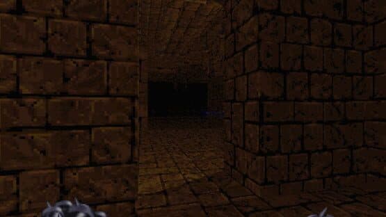 Cave Halls — screenshot 5
