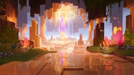 Genshin Impact: Flowers Resplendent on the Sun-Scorched Sojourn — screenshot 5