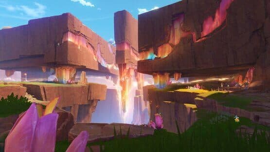 Genshin Impact: Flowers Resplendent on the Sun-Scorched Sojourn — screenshot 8