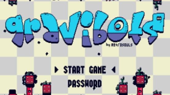 Gravibots — screenshot 1
