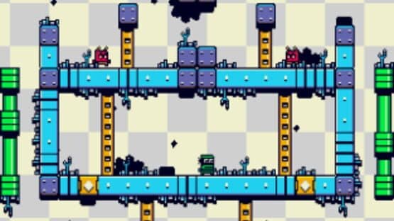 Gravibots — screenshot 2