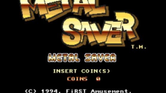 Metal Saver — screenshot 1