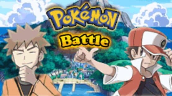Pokémon Battle Ultimate — screenshot 1