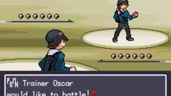 Pokémon Battle Ultimate — screenshot 2