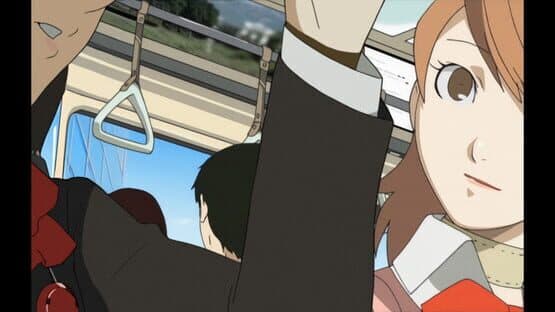 Persona 3 Portable: Kotone Cutscenes Project - Steam Version — screenshot 1