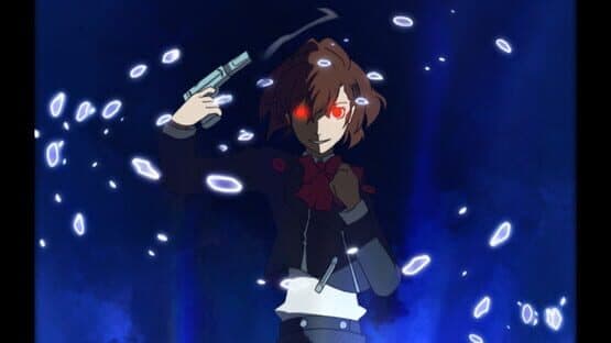 Persona 3 Portable: Kotone Cutscenes Project - Steam Version — screenshot 2