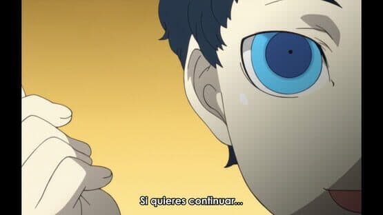Persona 3 Portable: Kotone Cutscenes Project - Steam Version — screenshot 5