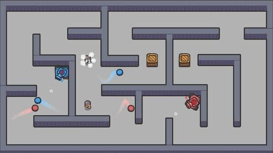 ReBullet — screenshot 2