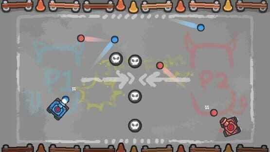 ReBullet — screenshot 3