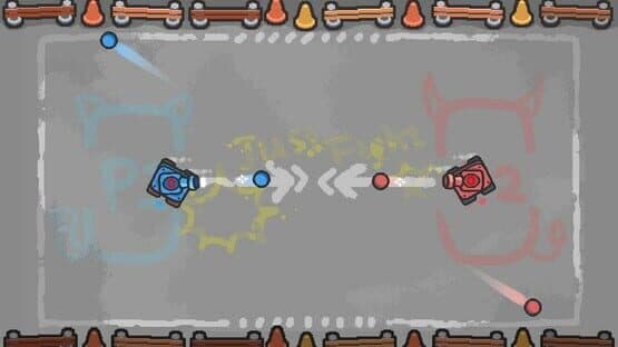 ReBullet — screenshot 5