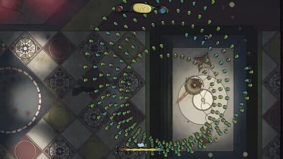 Schismo's Sideshow — screenshot 3