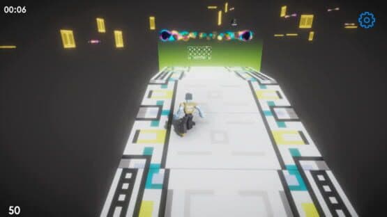 Synthrun — screenshot 4