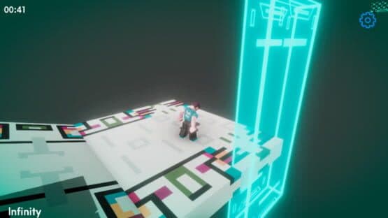 Synthrun — screenshot 5