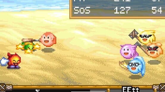 Nululu Online — screenshot 2