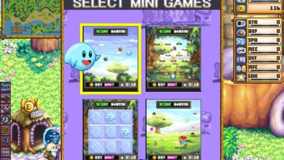 Nululu Online — screenshot 3