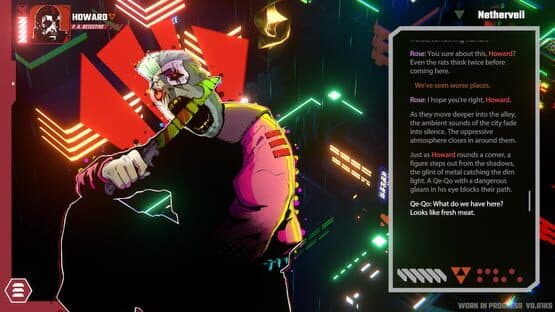 Celestial Return — screenshot 1