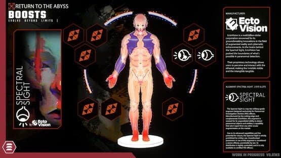 Celestial Return — screenshot 2