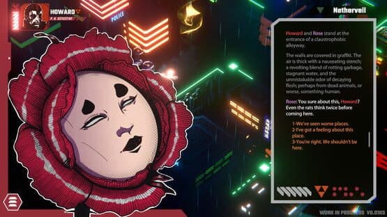 Celestial Return — screenshot 3