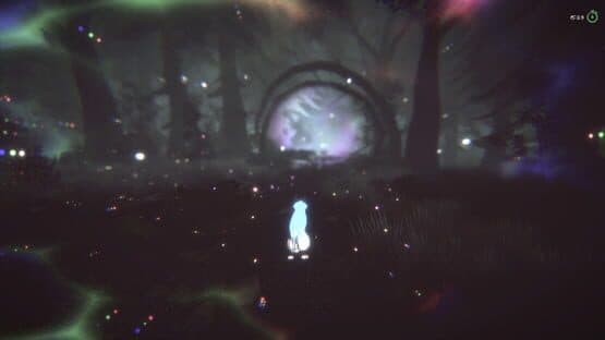 Paws and Leaves: A Last Tale — screenshot 2