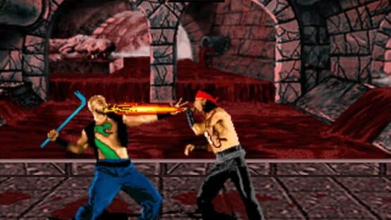Tattoo Assassins — screenshot 2