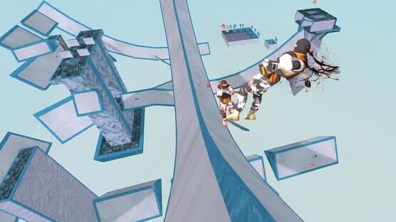 Fragsurf — screenshot 1
