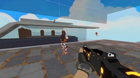 Fragsurf — screenshot 2