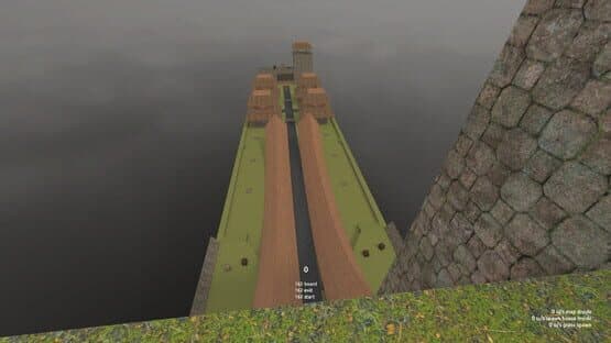 Fragsurf — screenshot 3
