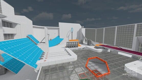 Fragsurf — screenshot 4