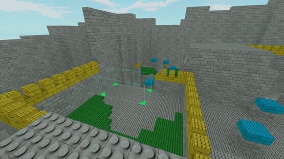 Fragsurf — screenshot 5