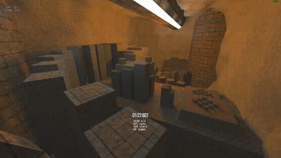Fragsurf — screenshot 6