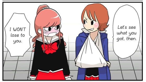 Gal Metal: Encore Pack — screenshot 6