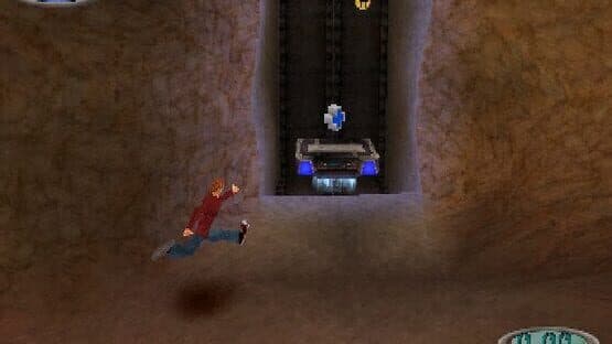 Animorphs: Shattered Reality — screenshot 3